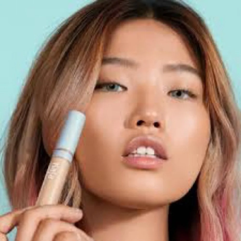 Set of 2 - Kaja Don’t Settle Flexible & Seamless Cream Concealer in 06 Boba Tea